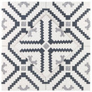 Soho Studio Novel 9" x 9"