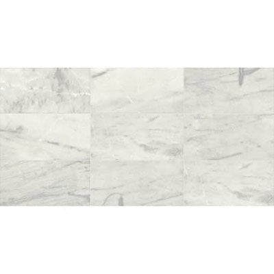 Daltile Parksville Stone 3" x 6"-Natural Stone Tile-Daltile-Yukon White Honed-3" x 6"-State Tile