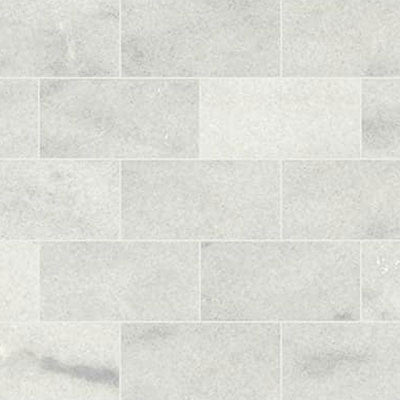 Daltile Parksville Stone 8" x RL-Natural Stone Tile-Daltile-Yukon White Tile-8" x RL-State Tile