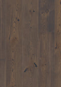 Boen Chaletino 3.5 MM 11.75" x 108"-Hardwood Plank-Boen-Brown Jasper Brushed-11.75" x 108"-State Tile
