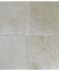 Atlantic Stone Source Travertine Tiles 18" x 18"-Travertine Tile-Atlantic Stone Source-Amon Light-18" x 18"-State Tile