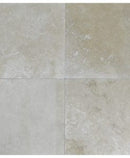 Atlantic Stone Source Travertine Tiles 18" x 18"-Travertine Tile-Atlantic Stone Source-Amon Light-18" x 18"-State Tile
