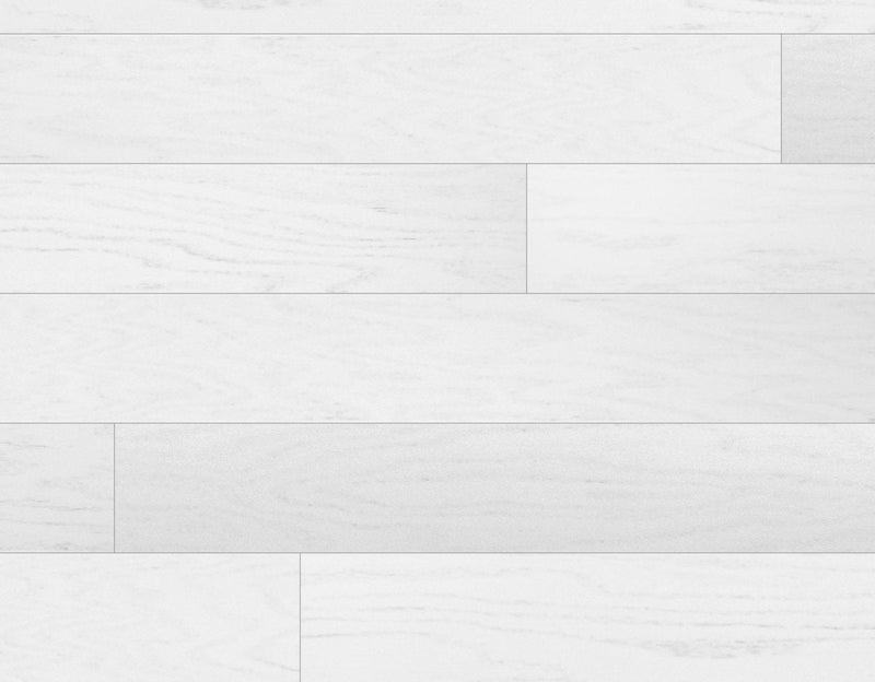 From The Forest Woodland Shiplap 6.8" x RL-Hardwood Plank-From The Forest-Antique White-6.8" x RL-State Tile
