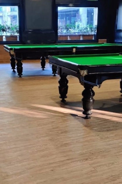 Signature Collection Opulence 7.25" x 48"