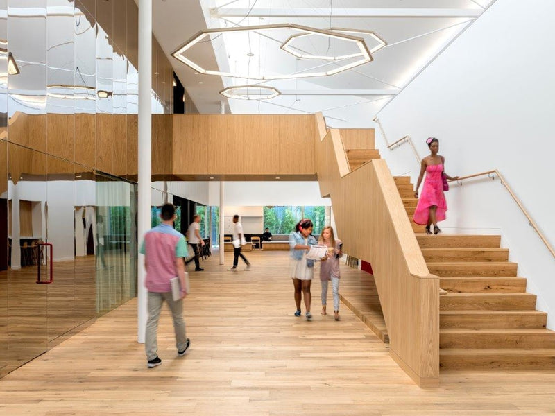 Duchateau Chateau 7.50" x 74.81"