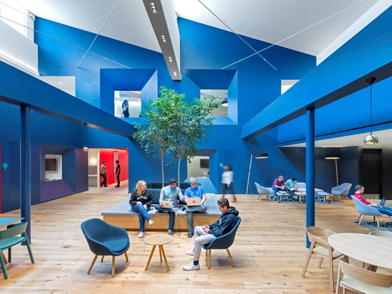 Duchateau Chateau 7.50" x 74.81"