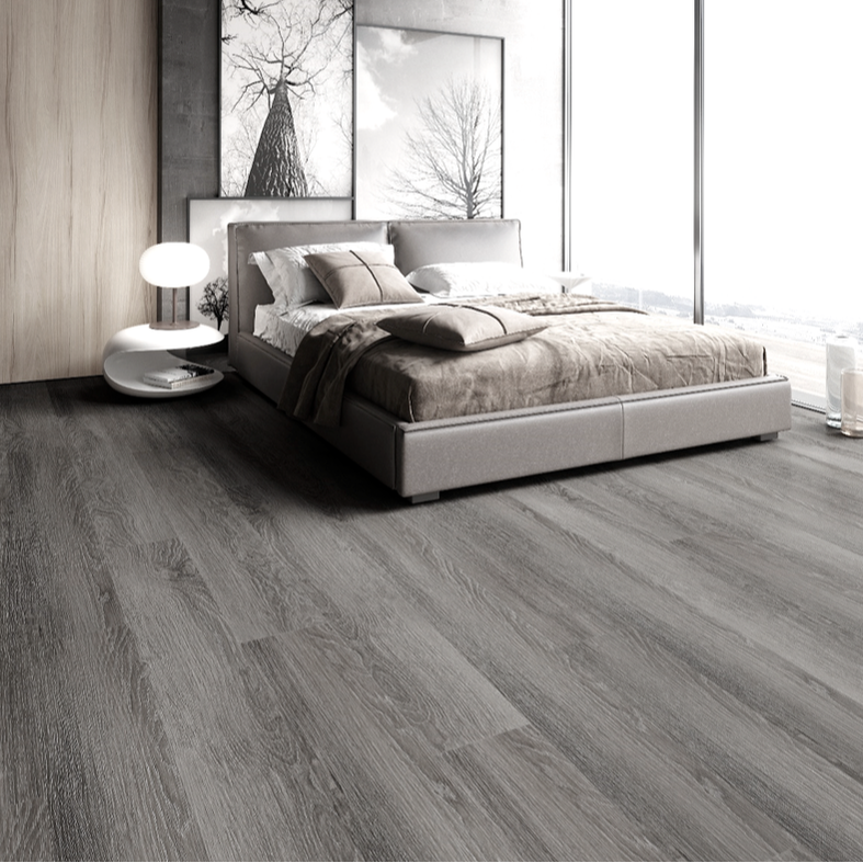 Signature Collection Coastal Scottish Coast II - Castle Series 6" x 48"