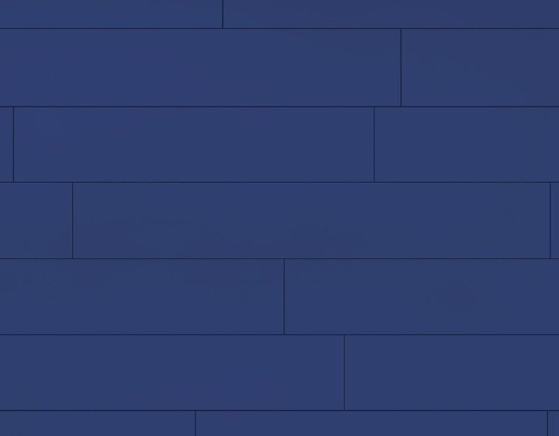 From The Forest Classic Shiplap 7.44" x RL-Hardwood Plank-From The Forest-Royal Blue-7.44" x RL-State Tile