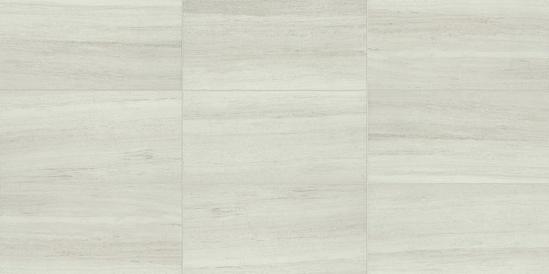 Daltile Articulo 12" x 24"-Porcelain Tile-Daltile-Editorial White-12" x 24"-State Tile