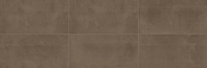 Daltile Chord 24" x 48"-Porcelain Tile-Daltile-Baritone Brown Light Polished-24" x 48"-State Tile