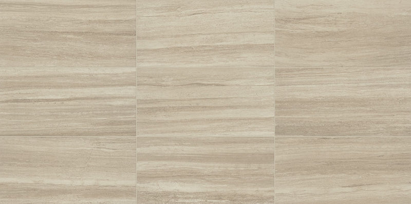 Daltile Articulo 12" x 24"-Porcelain Tile-Daltile-Feature Beige-12" x 24"-State Tile