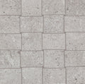 Daltile Dignitary Abstract 12" x 12"-Porcelain Mosaic-Daltile-Eminence Grey-12" x 12"-State Tile