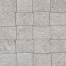 Daltile Dignitary Abstract 12" x 12"-Porcelain Mosaic-Daltile-Eminence Grey-12" x 12"-State Tile