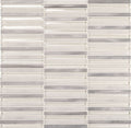 Daltile Lucent Skies 12" x 12"-Glass & Metal Mosaic-Daltile-Celestial Winter-12" x 12"-State Tile