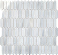 Marazzi Coastal Effects 12" x 12.5"-Glass Mosaic-Marazzi-Pearl-12" x 12.5"-State Tile