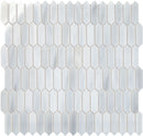 Marazzi Coastal Effects 12" x 12.5"-Glass Mosaic-Marazzi-Pearl-12" x 12.5"-State Tile