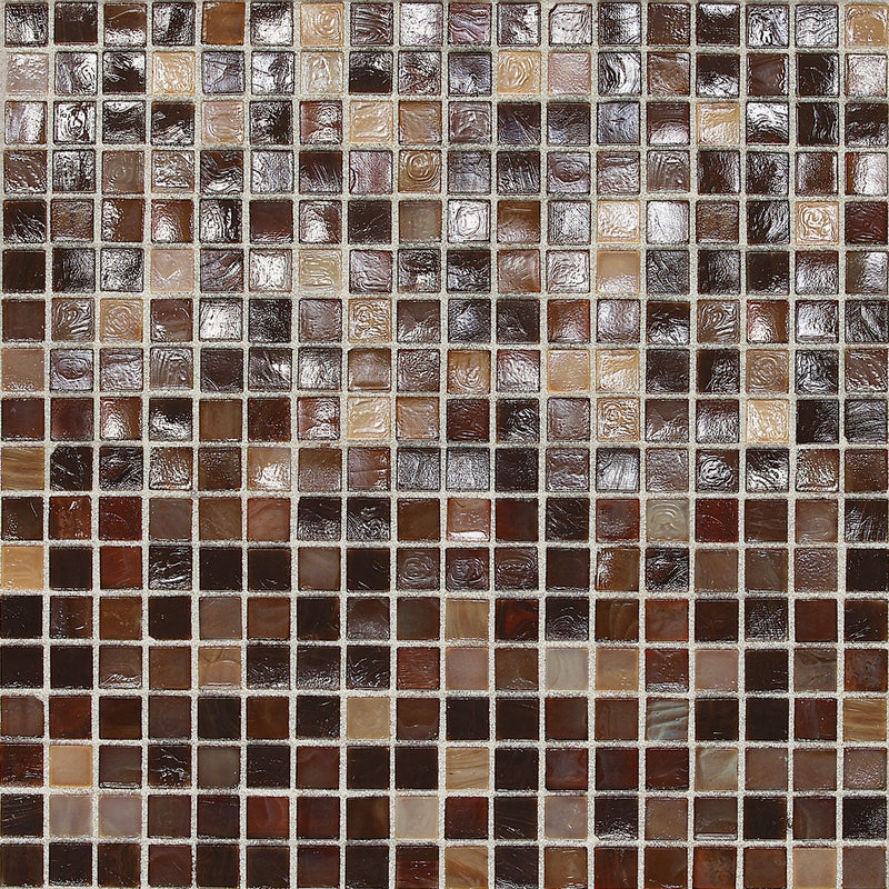 Daltile City Lights 12" x 12"-Glass Mosaic-Daltile-Bangkok-12" x 12"-State Tile