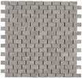 Daltile Diplomacy 12" x 12"-Porcelain Mosaic-Daltile-Light Grey-12" x 12"-State Tile