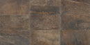 Daltile Slate Attache 12" x 24"-Porcelain Tile-Daltile-Multi Brown-12" x 24"-State Tile