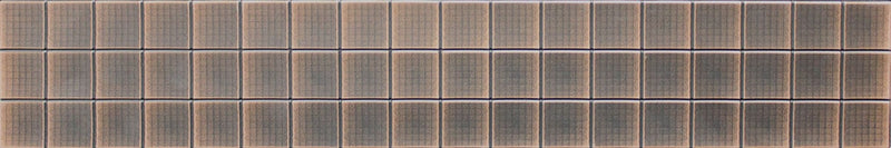Daltile Render Metals Paned 3" x 18"-Metal Plank-Daltile-Oil Rubbed Bronze-3" x 18"-State Tile