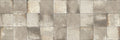 Daltile Metro Impressions 10" x 10"-Porcelain Tile-Daltile-Downtown Grey-10" x 10"-State Tile