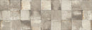 Daltile Metro Impressions 10" x 10"-Porcelain Tile-Daltile-Downtown Grey-10" x 10"-State Tile