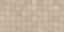 Daltile Slate Attache 2 x 2 12" x 24"-Porcelain Mosaic-Daltile-Meta Beige Mosaic-12" x 24"-State Tile