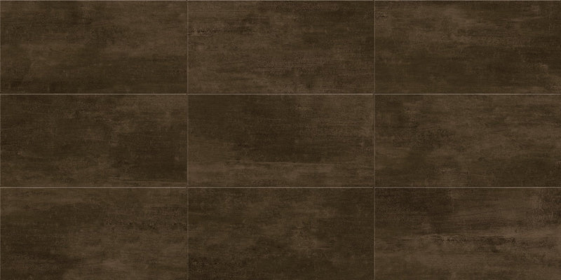 Daltile Invoke 12" x 24"-Porcelain Tile-Daltile-Copper Haze-12" x 24"-State Tile