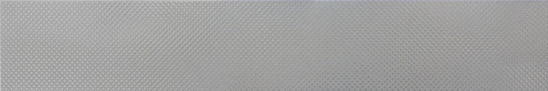 Daltile Render Metals Oblique 3" x 18"-Metal Plank-Daltile-Iron-3" x 18"-State Tile
