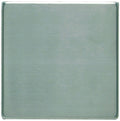 Daltile Metallica 4" x 4"-Metal Tile-Daltile-Brushed Stainless Steel-4" x 4"-State Tile