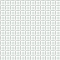 American Olean Color Appeal Mosaic 12" x 12"-Glass & Stone Mosaic-American Olean-Pearl-12" x 12"-State Tile