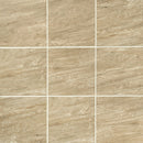 Daltile Florentine 12" x 12"-Porcelain Tile-Daltile-Nociolla-12" x 12"-State Tile