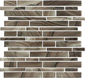 American Olean Refluence 12" x 12"-Glass Tile-American Olean-Cavern-12" x 12"-State Tile