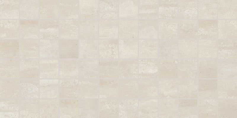 Daltile Cove Creek 2 x 2 12" x 24"-Porcelain Mosaic-Daltile-Gray-12" x 24"-State Tile