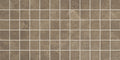 Daltile Affinity 2 x 2 12" x 24"-Porcelain Mosaic-Daltile-Brown-12" x 24"-State Tile
