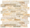 American Olean Stacked Stone 6" x 24"-Natural Stone Tile-American Olean-Golden Sun-6" x 24"-State Tile