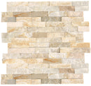 American Olean Stacked Stone 6" x 24"-Natural Stone Tile-American Olean-Golden Sun-6" x 24"-State Tile