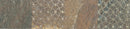Daltile Ayers Rock 3" x 14"-Porcelain Strip-Daltile-Rustic Remnant-3" x 14"-State Tile