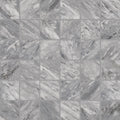 Daltile Marble Attache Lavish 2 x 2 11.75" x 11.75"-Porcelain Mosaic-Daltile-Stellar Grey-11.75" x 11.75"-State Tile
