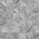 Daltile Marble Attache Lavish 2 x 2 11.75" x 11.75"-Porcelain Mosaic-Daltile-Stellar Grey-11.75" x 11.75"-State Tile