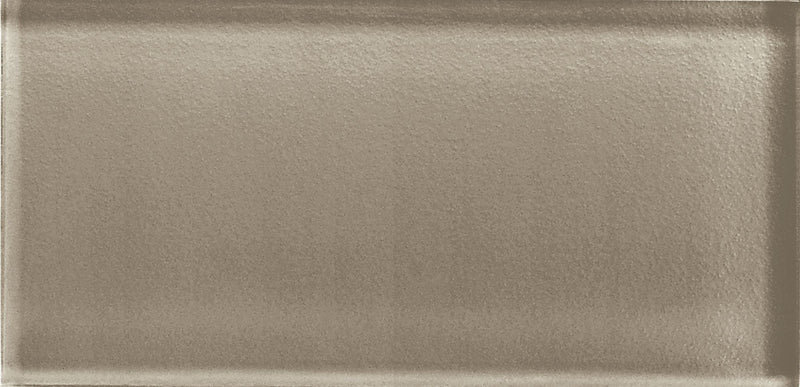 American Olean Color Appeal 4" x 12"-Glass & Stone Tile-American Olean-Plaza Taupe-4" x 12"-State Tile