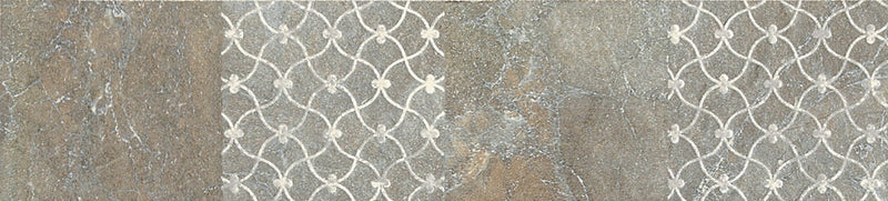 Daltile Ayers Rock 3" x 14"-Porcelain Strip-Daltile-Majestic Mound-3" x 14"-State Tile