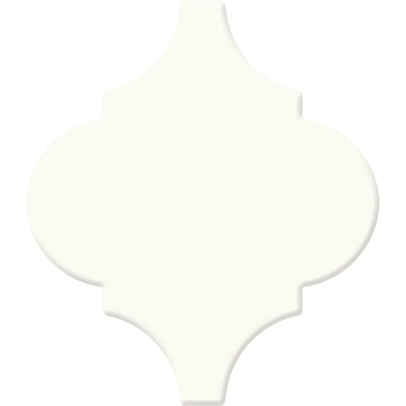 Daltile Mythology 5" x 6"-Ceramic Tile-Daltile-Santorini-5" x 6"-State Tile