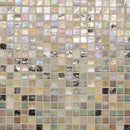 Daltile City Lights 12" x 12"-Glass Mosaic-Daltile-Hollywood-12" x 12"-State Tile