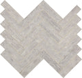 Daltile Fonte 7.37" x 11.37"-Natural Stone Mosaic-Daltile-Heather Harbor-7.37" x 11.37"-State Tile