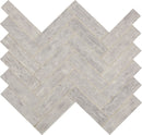 Daltile Fonte 7.37" x 11.37"-Natural Stone Mosaic-Daltile-Heather Harbor-7.37" x 11.37"-State Tile