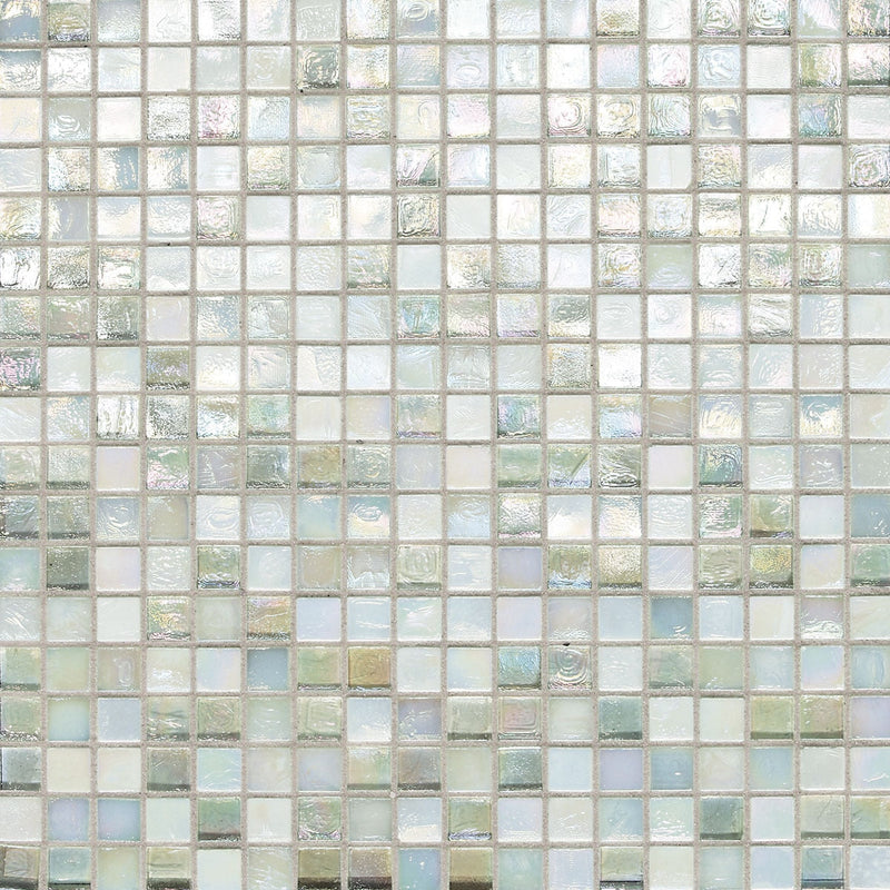 Daltile City Lights 12" x 12"-Glass Mosaic-Daltile-St. Moritz-12" x 12"-State Tile