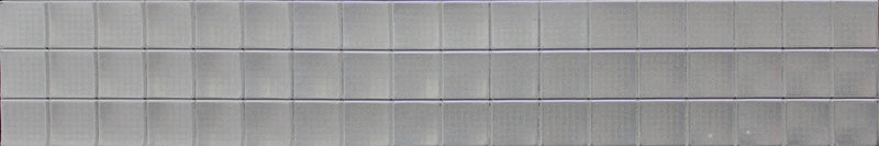 Daltile Render Metals Paned 3" x 18"-Metal Plank-Daltile-Iron-3" x 18"-State Tile