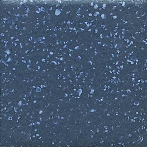 Daltile Keystones Unglazed Mosaics 1 X 1 12" x 24"-Porcelain Mosaic-Daltile-Navy Speckle-12" x 24"-State Tile