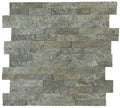 American Olean Stacked Stone 6" x 24"-Natural Stone Tile-American Olean-Beijing Green-6" x 24"-State Tile